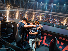 「レインボーシックス シージ」で日本チーム初の準優勝。「CAG OSAKA」,世界大会「RE:L0:AD 2025」で快挙