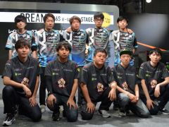 ��TGS 2019�ϡ֥쥤��ܡ����å��� �������פǳ�������DetonatioN Gaming��������椬�ȡ����䥨�����ӥ����ޥå��򷫤깭����MCJ���ơ������ݡ���
