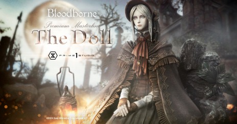 BloodborneפΡȿͷɤ1/4Υ塼о졣饤󥹥ȥ꾦ʡȥܡʥǡɤ2024ǯ47ȯ
