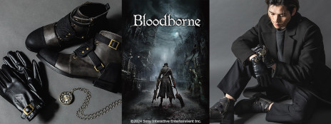 ꡼ No.002Υͥ / Bloodborneסå3ͽդȡספ򥤥᡼פȡͤˤʤ꤭֡ġ