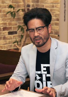 画像ギャラリー No.015のサムネイル画像 / キャラクターを奪い合う! 賛否両論を前提としたサバイバルアクション「LET IT DIE」の気になるところに直撃したインタビューをお届けしよう