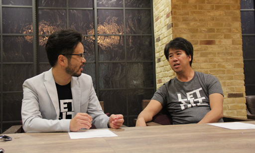 画像ギャラリー No.031のサムネイル画像 / キャラクターを奪い合う! 賛否両論を前提としたサバイバルアクション「LET IT DIE」の気になるところに直撃したインタビューをお届けしよう