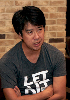 ²èÁü¥®¥ã¥é¥ê¡¼ No.035¤Î¥µ¥à¥Í¥¤¥ë²èÁü / ¥¥ã¥é¥¯¥¿¡¼¤òÃ¥¤¤¹ç¤¦¡ª »¿ÈÝξÏÀ¤òÁ°Äó¤È¤·¤¿¥µ¥Ð¥¤¥Ð¥ë¥¢¥¯¥·¥ç¥ó¡ÖLET IT DIE¡×¤Îµ¤¤Ë¤Ê¤ë¤È¤³¤í¤Ëľ·â¤·¤¿¥¤¥ó¥¿¥Ó¥å¡¼¤ò¤ªÆÏ¤±¤·¤è¤¦