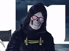 「LET IT DIE」が東京ゲームショウ2017に出展。豪華ゲストを迎えての特別ステージが開催,ブースではゲーム本編無料DLコードの配布も