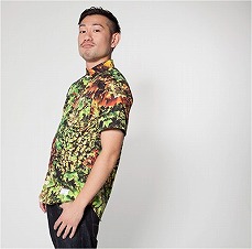 画像集 No.003のサムネイル画像 / プロのDJ&ポールダンサーが盛り上げる! 東京ゲームショウ2017「LET IT DIE」ブースの最新情報が公開