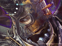 「LET IT DIE」,“4 FORCEMEN”第3弾「ブラック・サンダー」の高難度モード「HARD」および「NIGHTMARE」が本日解禁