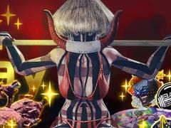 「LET IT DIE」でスペシャル企画「ブラックフライデー イベント」が11月16日から順次開始。さまざまなアイテムがお得に入手できる