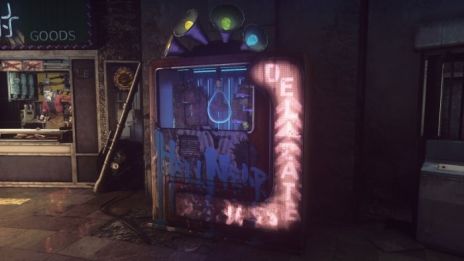 画像集 No.005のサムネイル画像 / 「LET IT DIE」でスペシャル企画「ブラックフライデー イベント」が11月16日から順次開始。さまざまなアイテムがお得に入手できる