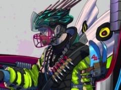「LET IT DIE」,公式生配信で「1st Anniversary スペシャルイベント」第2弾や,“4 FORCEMEN”の戦士「ペイル・ウインド」の情報が公開