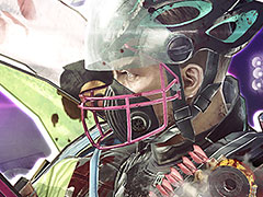 「LET IT DIE」,「日本/アジア版 1st Anniversary」企画や“4 FORCEMEN”最後の刺客「ペイル・ウインド」バトルシーンなどが公開
