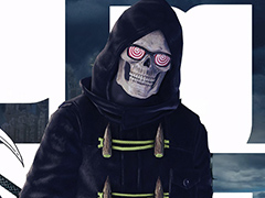 「LET IT DIE」,4月2日に開幕するシーズン3のロードマップが公開。「killer7」コラボは4月下旬に実施へ