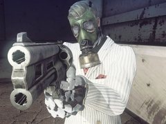 「LET IT DIE」,「killer7」とのコラボが4月26日より開催決定。バルブの塔に51階以上を追加する大型アップデートを今夏実施