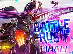 「LET IT DIE」の「TDM バトルラッシュ -シーズン4- ファイナル」が本日スタート。「特選汁」は明日から