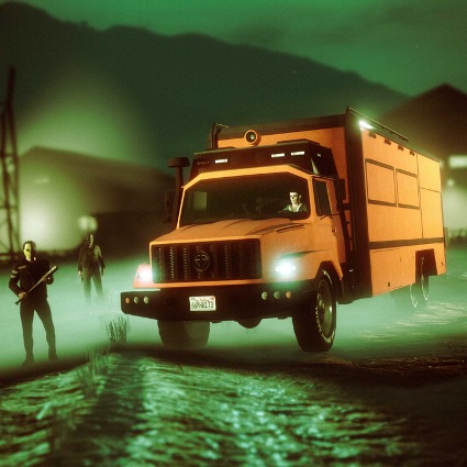 ꡼ No.010Υͥ / GTA饤ס󥯥ʥӥ󥰤о