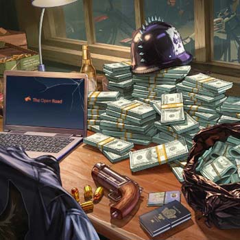 画像ギャラリー No.016のサムネイル画像 / 「GTAオンライン」,ナイトクラブ管理ミッションをクリアすると人気が2倍に。さらにウィドウメイカーが入手可能