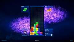������#004�Υ���ͥ���/Ubisoft����Tetris Ultimate�פ�ȯ�䡣PS4/Xbox One�Ǥ�2014ǯ�ơ�PC�Ǥ�2014ǯ���˥�꡼��ͽ��