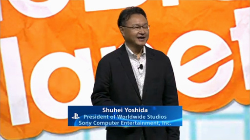 ���������꡼ No.002�Υ���ͥ������ / ��E3 2014��PS4�ѥ��եȡ�LittleBigPlanet 3�פ�2014ǯ11���ȯ����ꡣ�����ʥץ쥤���֥륭��饯�������о줹��ȥ쥤�顼�ࡼ�ӡ������