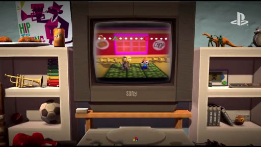 ȥӥåץͥå3History of PlayStationץȥ쥤顼