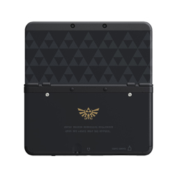 ���������꡼ No.004�Υ���ͥ������ / Wii U���Τȡ֥��Υ֥쥤�ɥ������פ�Ʊ���Ǥ����̸����4��29����ȯ�䡣�ϥ�������Ϥ������줿New3DS�ѡ֤��������ץ졼�ȡפ����