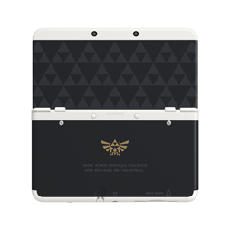 ���������꡼ No.005�Υ���ͥ������ / Wii U���Τȡ֥��Υ֥쥤�ɥ������פ�Ʊ���Ǥ����̸����4��29����ȯ�䡣�ϥ�������Ϥ������줿New3DS�ѡ֤��������ץ졼�ȡפ����