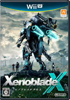 XenobladeX