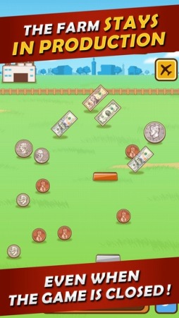 ���������꡼ No.001�Υ���ͥ������ / ���Ƹ����˥�˥塼���뤷����MoneyFarm USA�פ��ۿ�����������