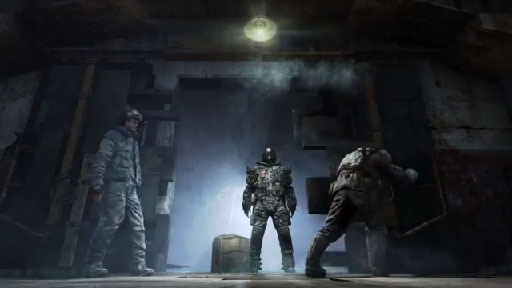 PS4/Xbox Oneȥ åץ⡼ࡼӡ