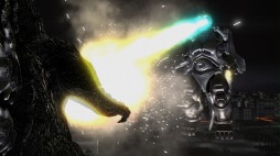 画像集#002のサムネイル/「ゴジラ」,11月3日のニコ生「ゴジラ生誕60周年記念特番」で実況プレイが決定