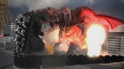 画像集#004のサムネイル/「ゴジラ」,11月3日のニコ生「ゴジラ生誕60周年記念特番」で実況プレイが決定