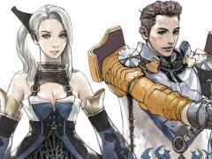 「TERRA BATTLE」で松野泰己氏の書き下ろしシナリオによるクエスト“ブレアソールとアリオーネは死んだ”が実装