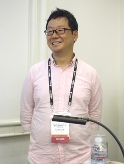 ���������꡼ No.005�Υ���ͥ������ / ��CEDEC 2016�ϲ̤�����AI��RPG�򥯥ꥢ�Ǥ���Τ��� AI�ˤ��ƥ��ȥץ쥤�ǥ�����Υ�����ƥ�����뵻�ѤȤ�