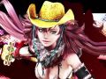 「お姉チャンバラZ2」,2組の姉妹が「クロスマージコンビネーション」や「忘我」を使って暴れまくるプロモーションムービー第2弾を公開