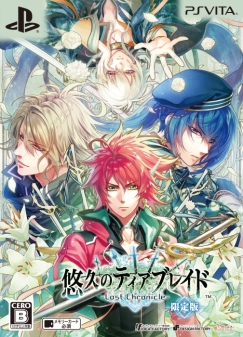 ֲå4Gamer93󡧵ܤо줹ե󥿥SFɥ٥㡼ͪפΥƥ֥쥤 -Lost Chronicle-פý