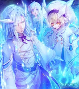 ֲå4Gamer93󡧵ܤо줹ե󥿥SFɥ٥㡼ͪפΥƥ֥쥤 -Lost Chronicle-פý