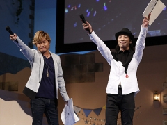 画像ギャラリー No.041のサムネイル画像 / 「乙女チック4Gamer」第93回:巨大ロボも登場するファンタジーSF恋愛アドベンチャー「悠久のティアブレイド -Lost Chronicle-」を特集