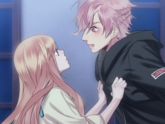 画像ギャラリー No.042のサムネイル画像 / 「乙女チック4Gamer」第93回:巨大ロボも登場するファンタジーSF恋愛アドベンチャー「悠久のティアブレイド -Lost Chronicle-」を特集