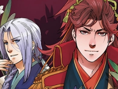 画像ギャラリー No.043のサムネイル画像 / 「乙女チック4Gamer」第93回:巨大ロボも登場するファンタジーSF恋愛アドベンチャー「悠久のティアブレイド -Lost Chronicle-」を特集