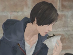 画像ギャラリー No.044のサムネイル画像 / 「乙女チック4Gamer」第93回:巨大ロボも登場するファンタジーSF恋愛アドベンチャー「悠久のティアブレイド -Lost Chronicle-」を特集