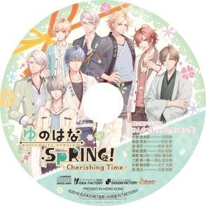 ֲå4Gamer94ΤθIFʪϿեǥ֤ΤϤSpRING Cherishing Timeפý