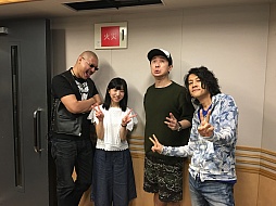 画像ギャラリー No.006のサムネイル画像 / マフィア梶田の二次元が来い!:第307回「乳酸だらけの身体で酒天童子を喚ぶ教祖様のGrand Order」