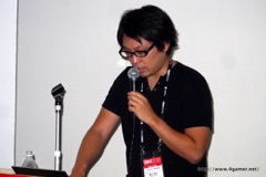 ���������꡼ No.002�Υ���ͥ������ / ��CEDEC 2016�ϡ�Fate/Grand Order��٤��롢����Ｑ�ɤʴ��ѡ���İ�֥�ݡ��ȡ�FGO���ȥ����㥲�ξＱ�ɤ������ꤷ����ͳ�Ȥϡ�