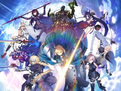 マフィア梶田が切り込む「Fate/Grand Order」。奈須きのこが追求する理想と,やがて迎える終焉のカタルシス