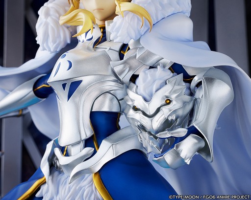 ꡼ No.004Υͥ / ַ Fate/Grand Order -ΰ襭å-פҲ1/7ե奢о