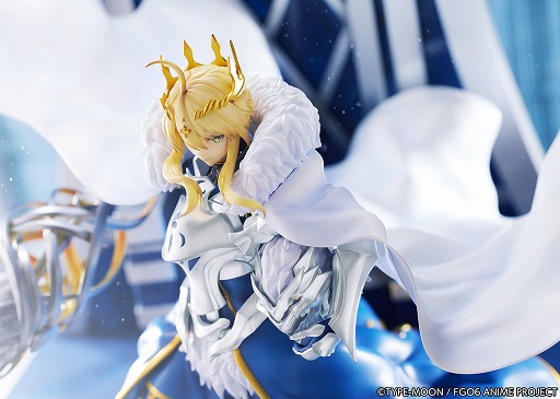 ꡼ No.006Υͥ / ַ Fate/Grand Order -ΰ襭å-פҲ1/7ե奢о