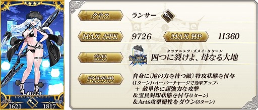 ꡼ No.013 | FGO׿奤٥ȡBBץ쥼ġ֥ޡڥꥨ󥹡 սΥɥХ׳롣վIIIפ828˳
