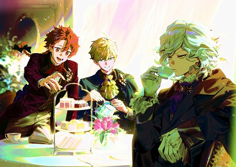 ꡼ No.012 | FGO״ָꥤ٥ȡ֥ɥ ֥󡦥פ򳫺š5󥵡֥ɥ׻