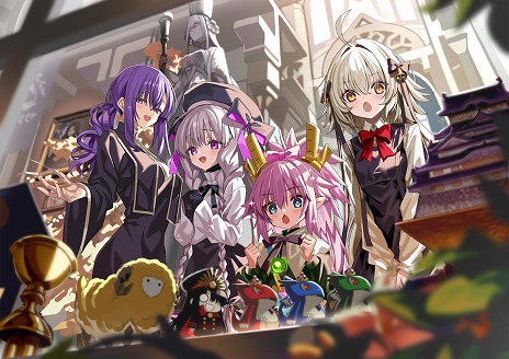 ꡼ No.013 | FGO״ָꥤ٥ȡ֥ɥ ֥󡦥פ򳫺š5󥵡֥ɥ׻