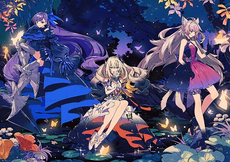 ꡼ No.015 | FGO״ָꥤ٥ȡ֥ɥ ֥󡦥פ򳫺š5󥵡֥ɥ׻