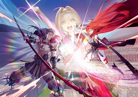 ꡼ No.016 | FGO״ָꥤ٥ȡ֥ɥ ֥󡦥פ򳫺š5󥵡֥ɥ׻