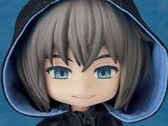 「FGO」のアクションフィギュア「ねんどろいどどーる プリテンダー/オベロン 不機嫌サマー・オベロンVer.」が2026年4月に発売
